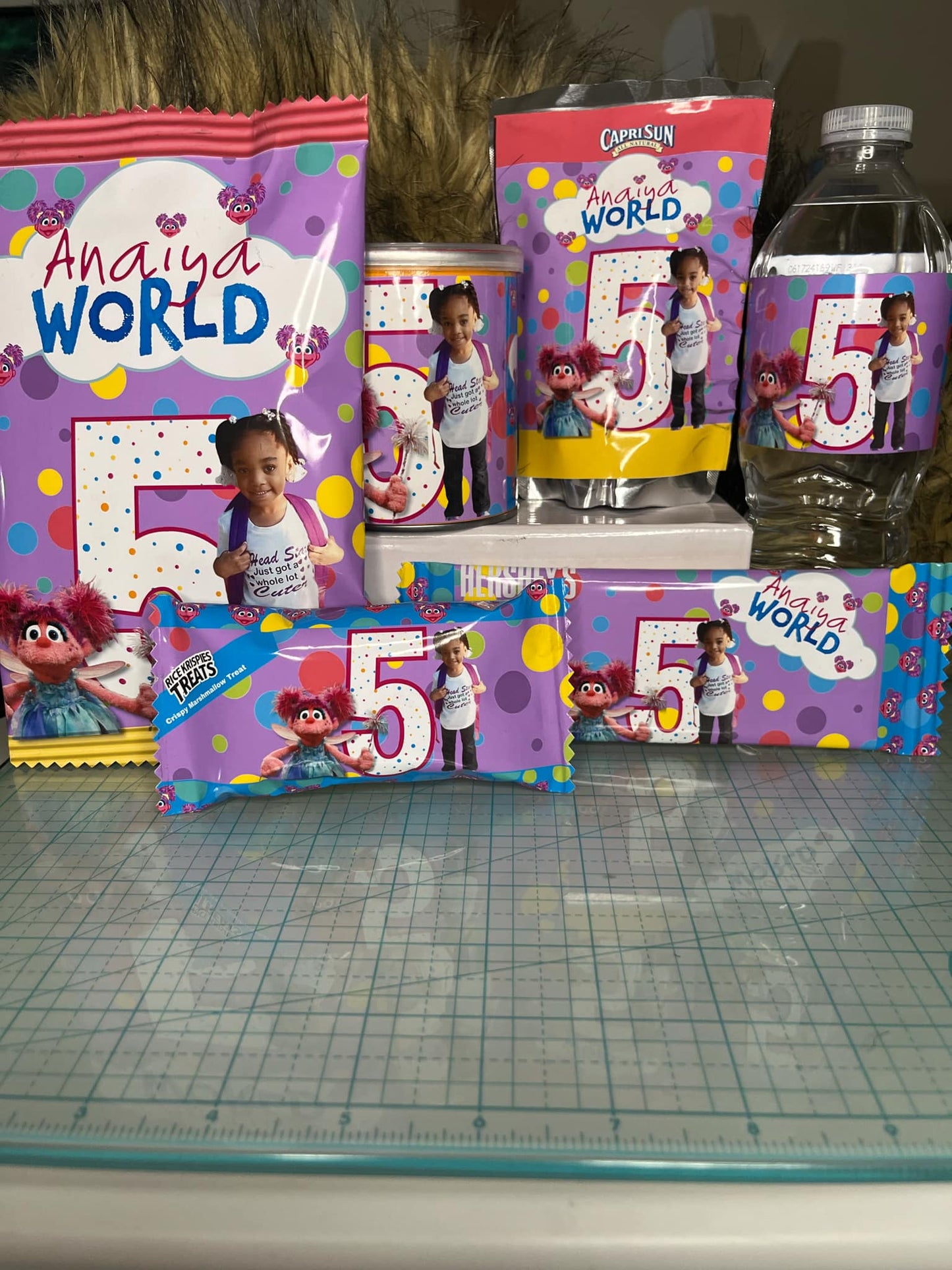 Party Favors