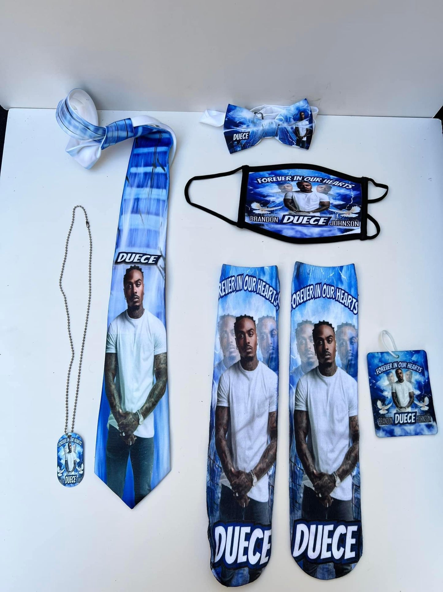 Custom Socks