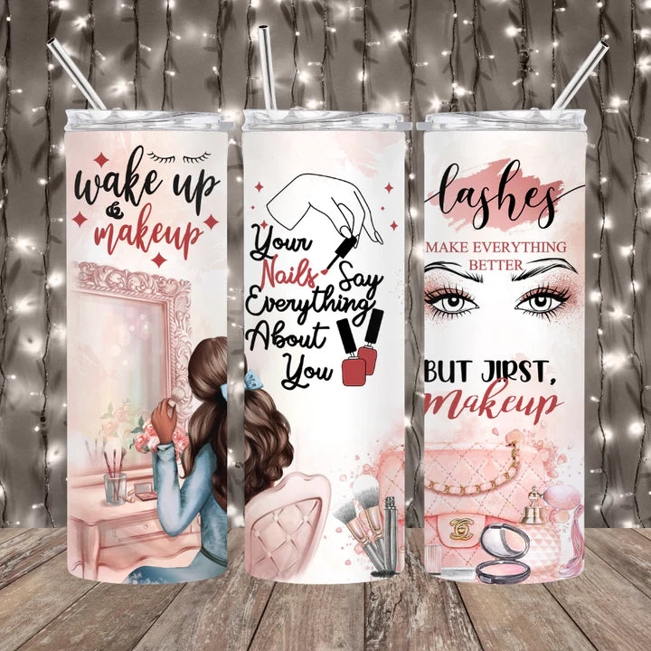 Wake Up And Make Up