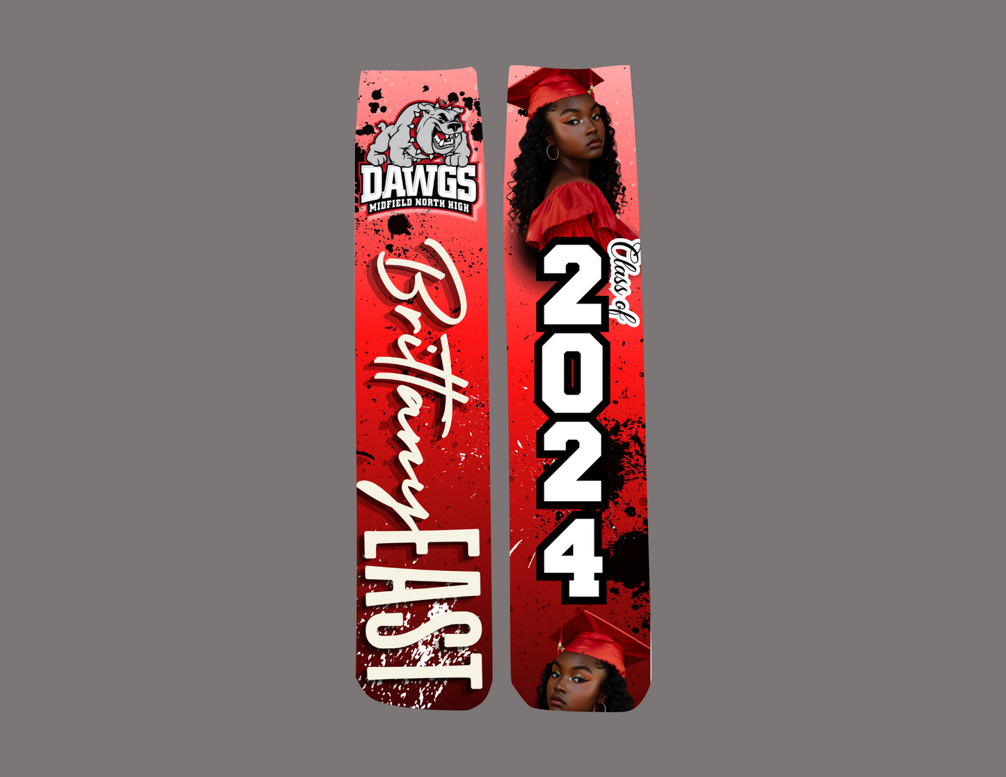 Custom Socks