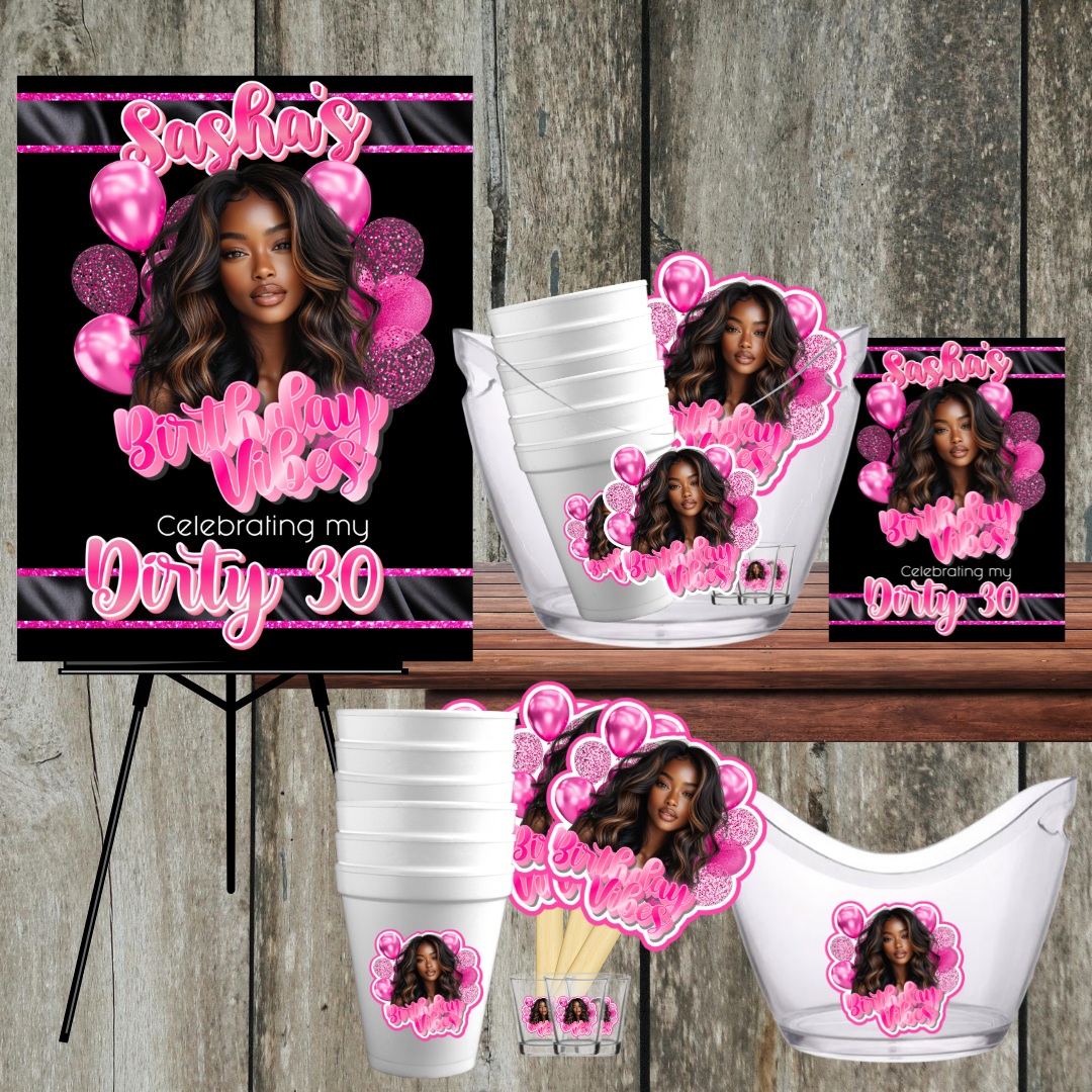 Budget Bundle