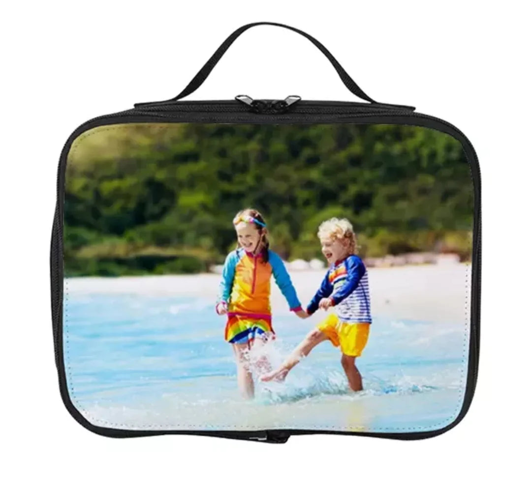 Kids Lunch Bag