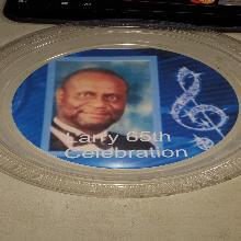 Custom Plates- ANY THEME