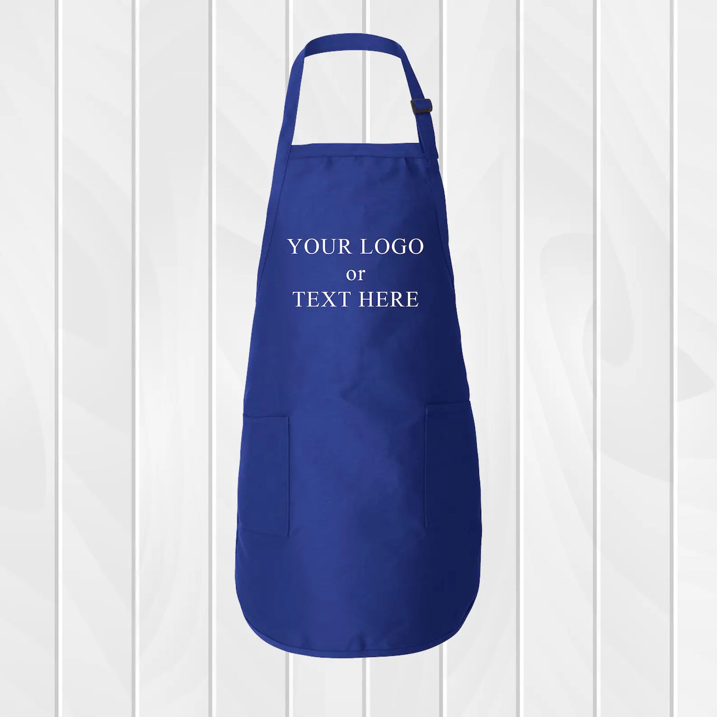 Custom Apron