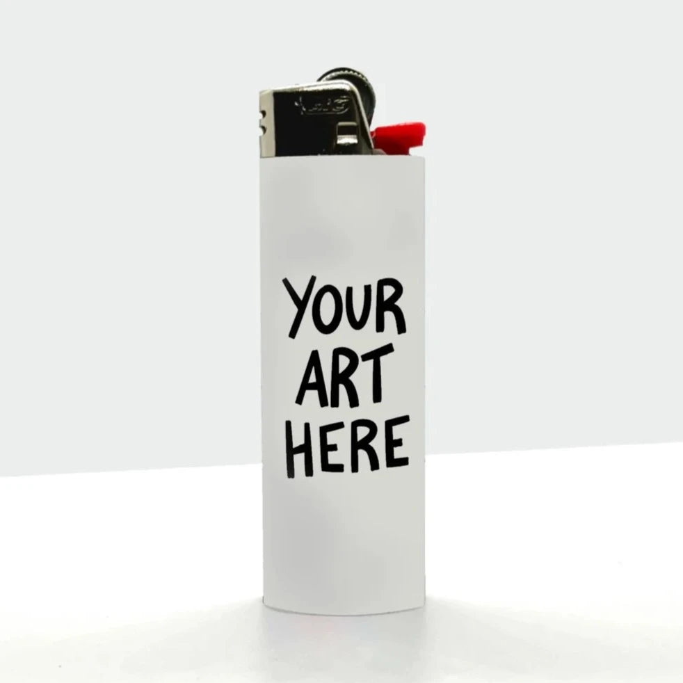 Lighters