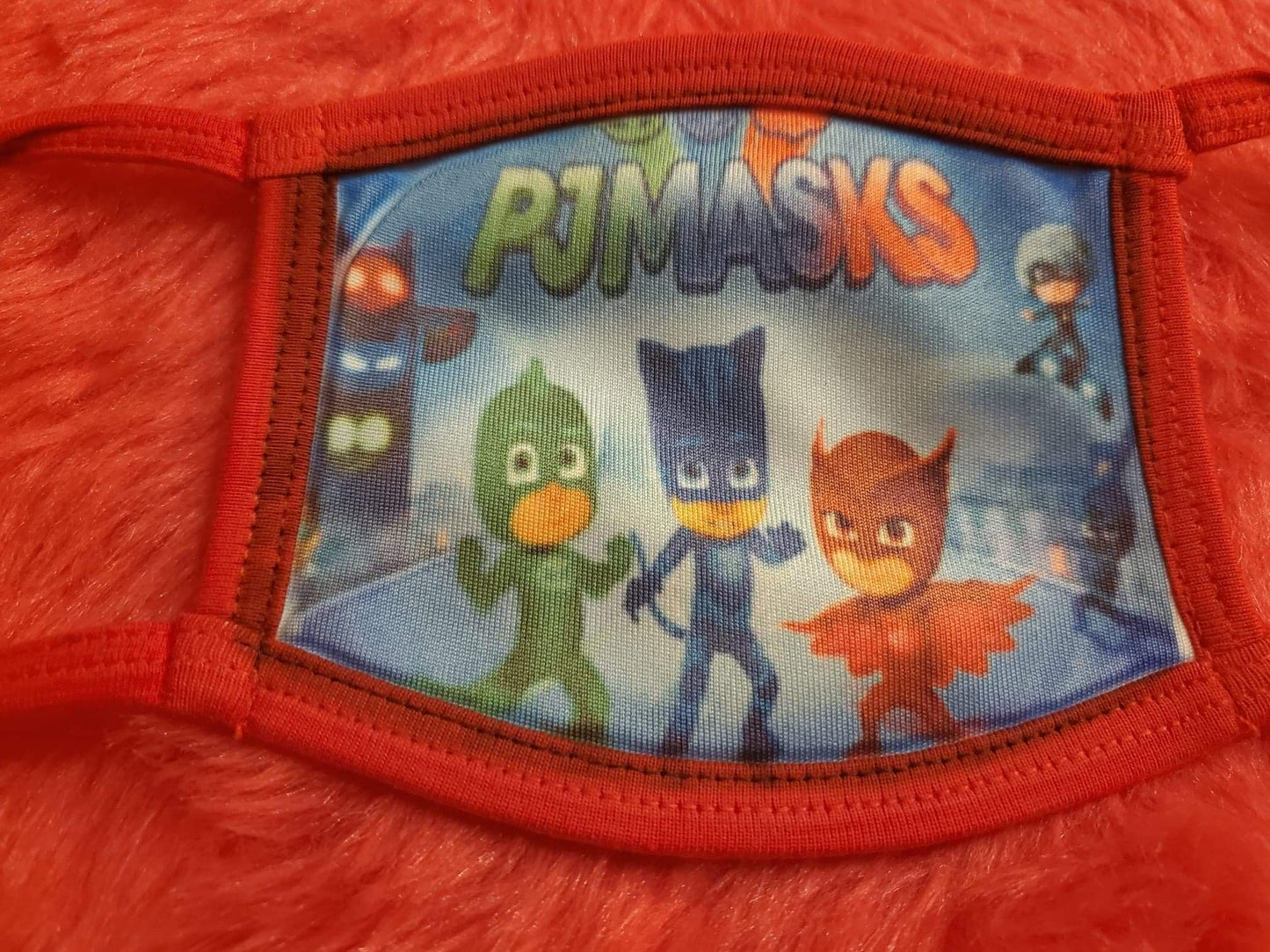 Kids Face Mask