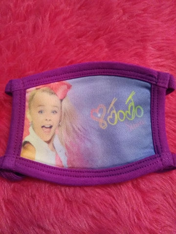 Kids Face Mask