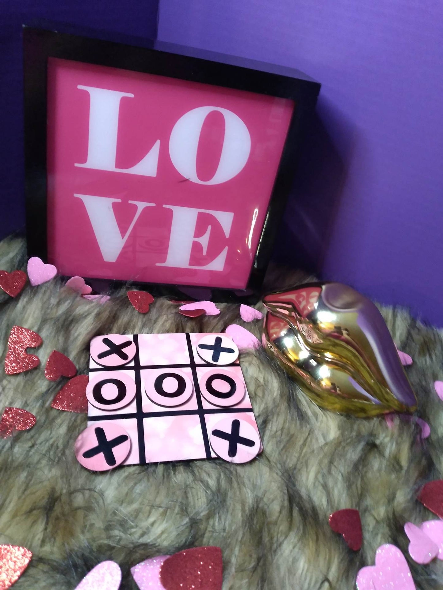 Tic Tac Toe