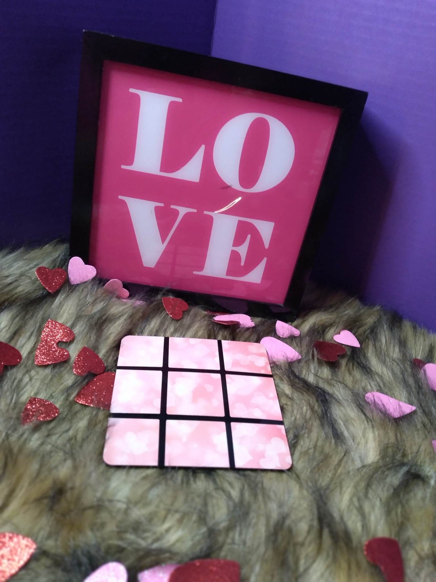 Tic Tac Toe