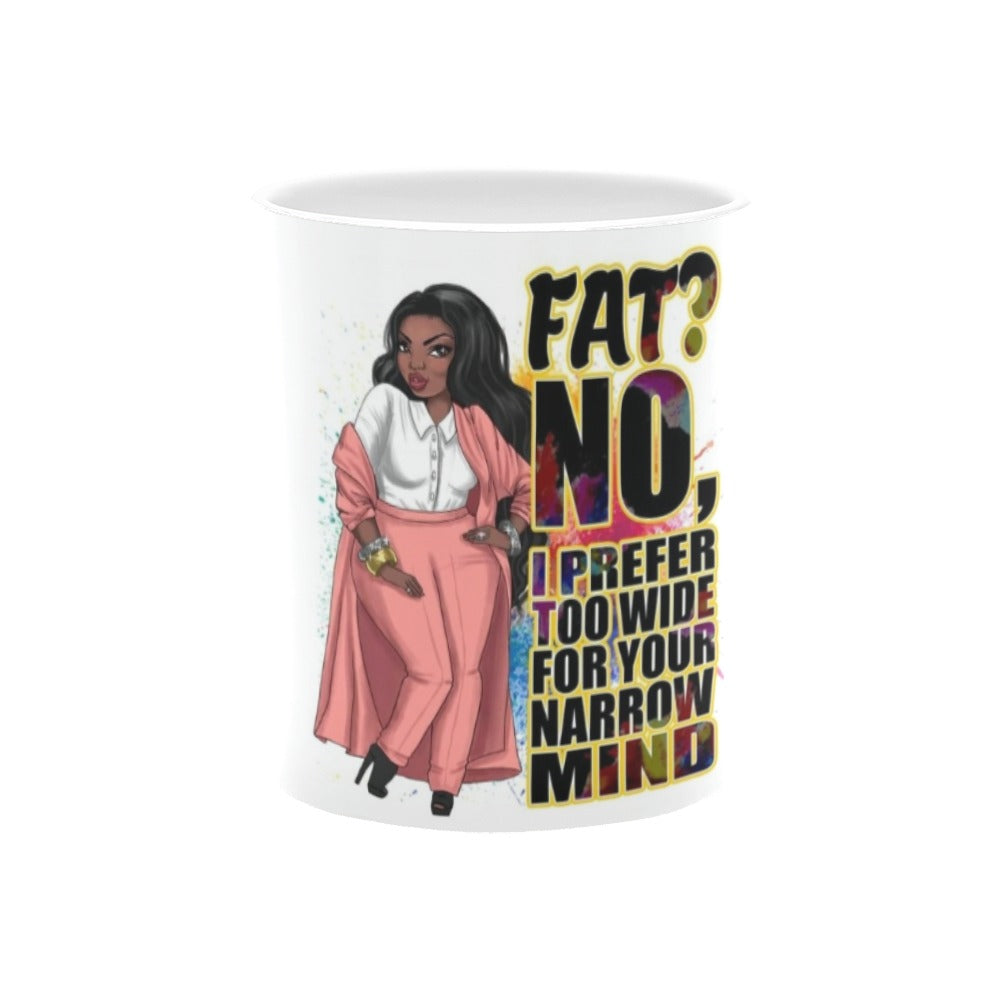 Custom Coffee Cup