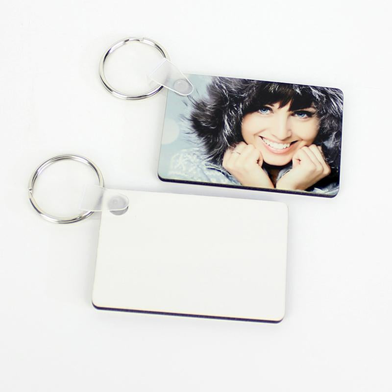 Custom Keychain