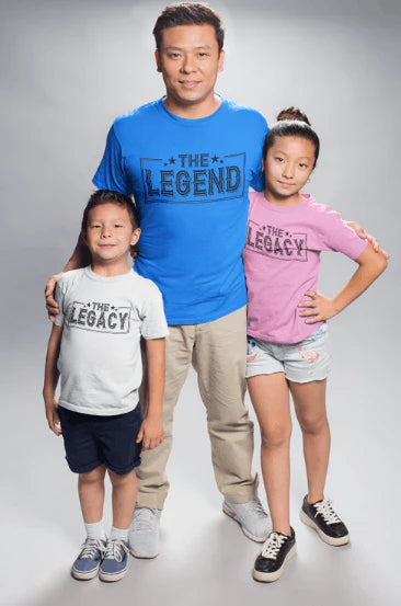 The Legacy
