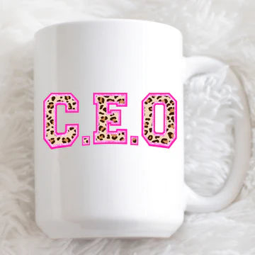 CEO