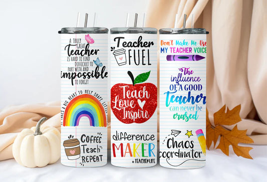 Teacher Love Inspire