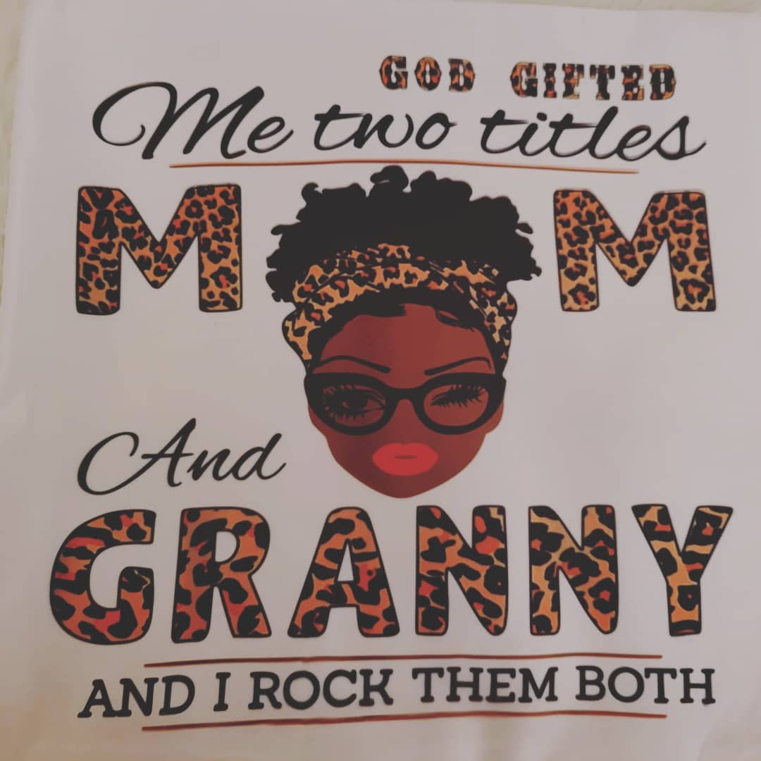 Adult Sublimation Center Print Shirts