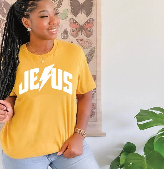 Jesus Shirt