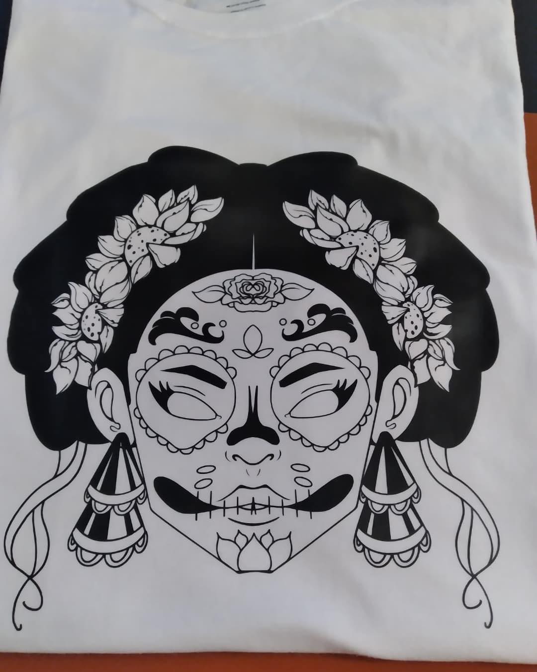 Infant Sublimation Center Print Shirts