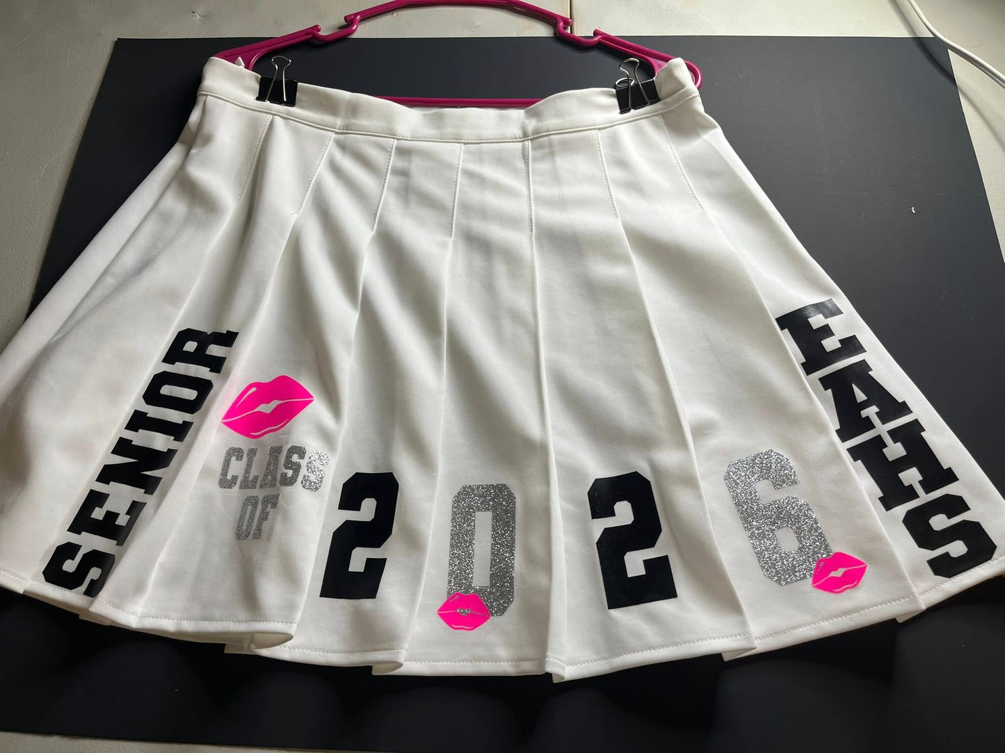 Custom Outfits