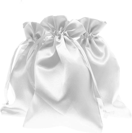 Satin Bag