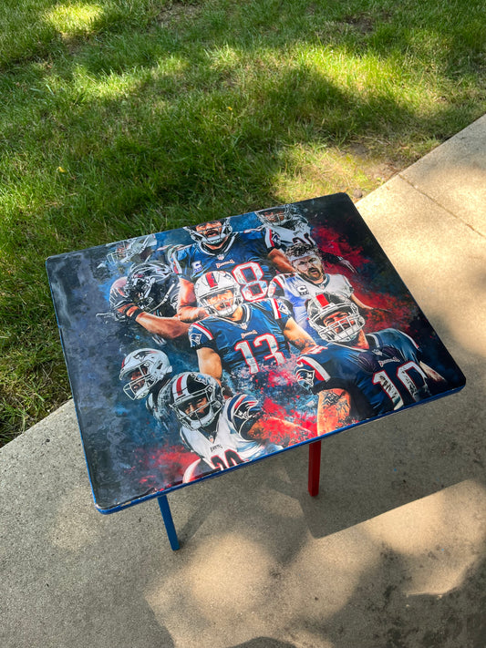 Custom Tv Tray
