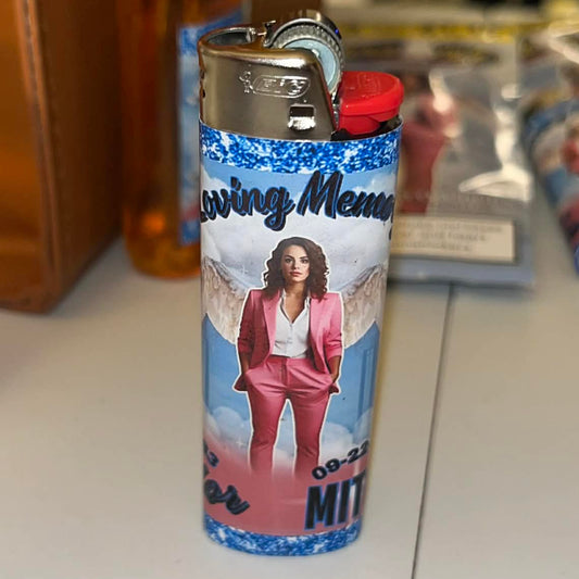 Lighters