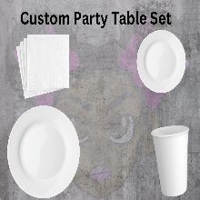 Custom cups- ANY THEME