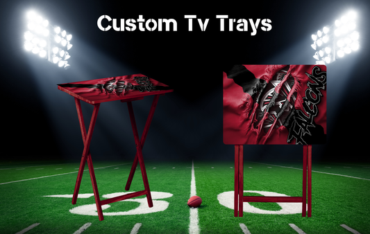 Custom Tv Tray