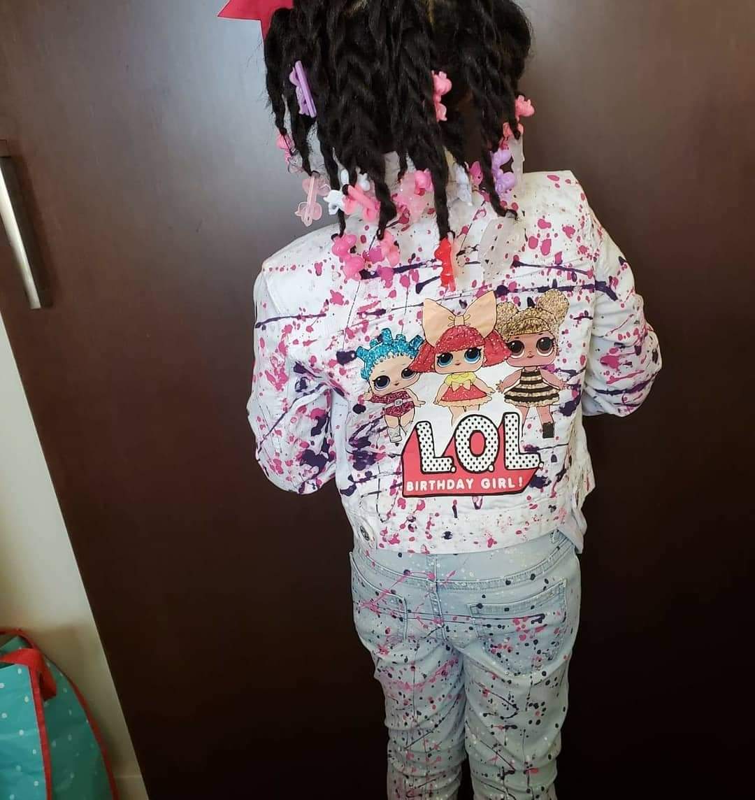 Youth Outfits