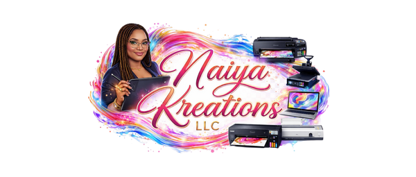 Naiya Kreations