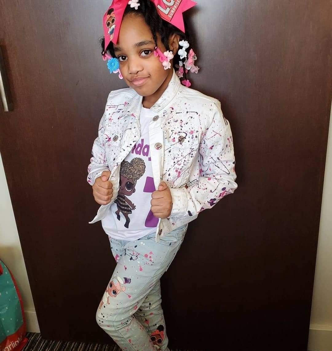 Youth Outfits