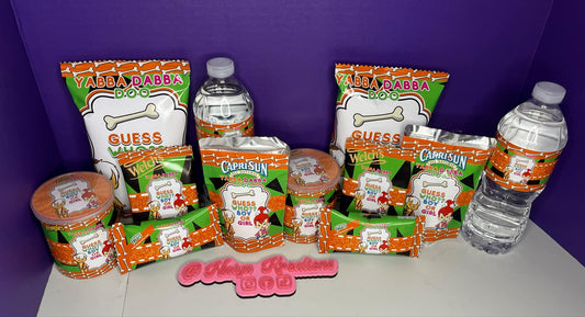 Party Favors