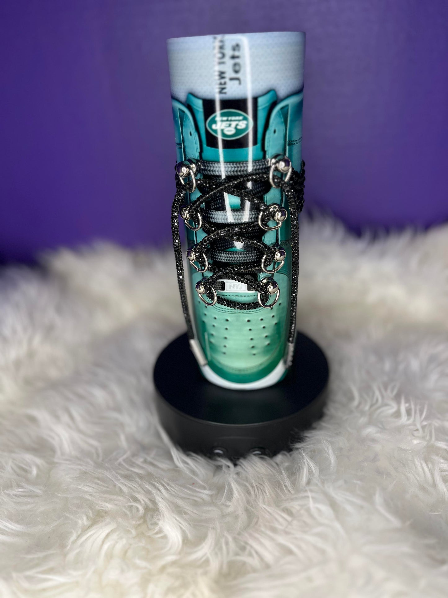 Graduation Bling Tumbler