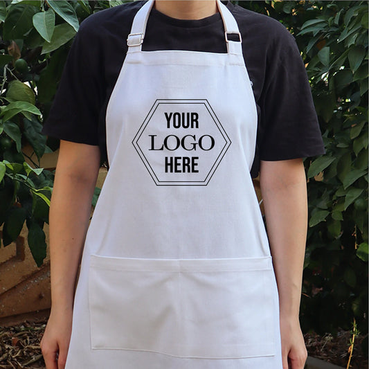 Custom Apron