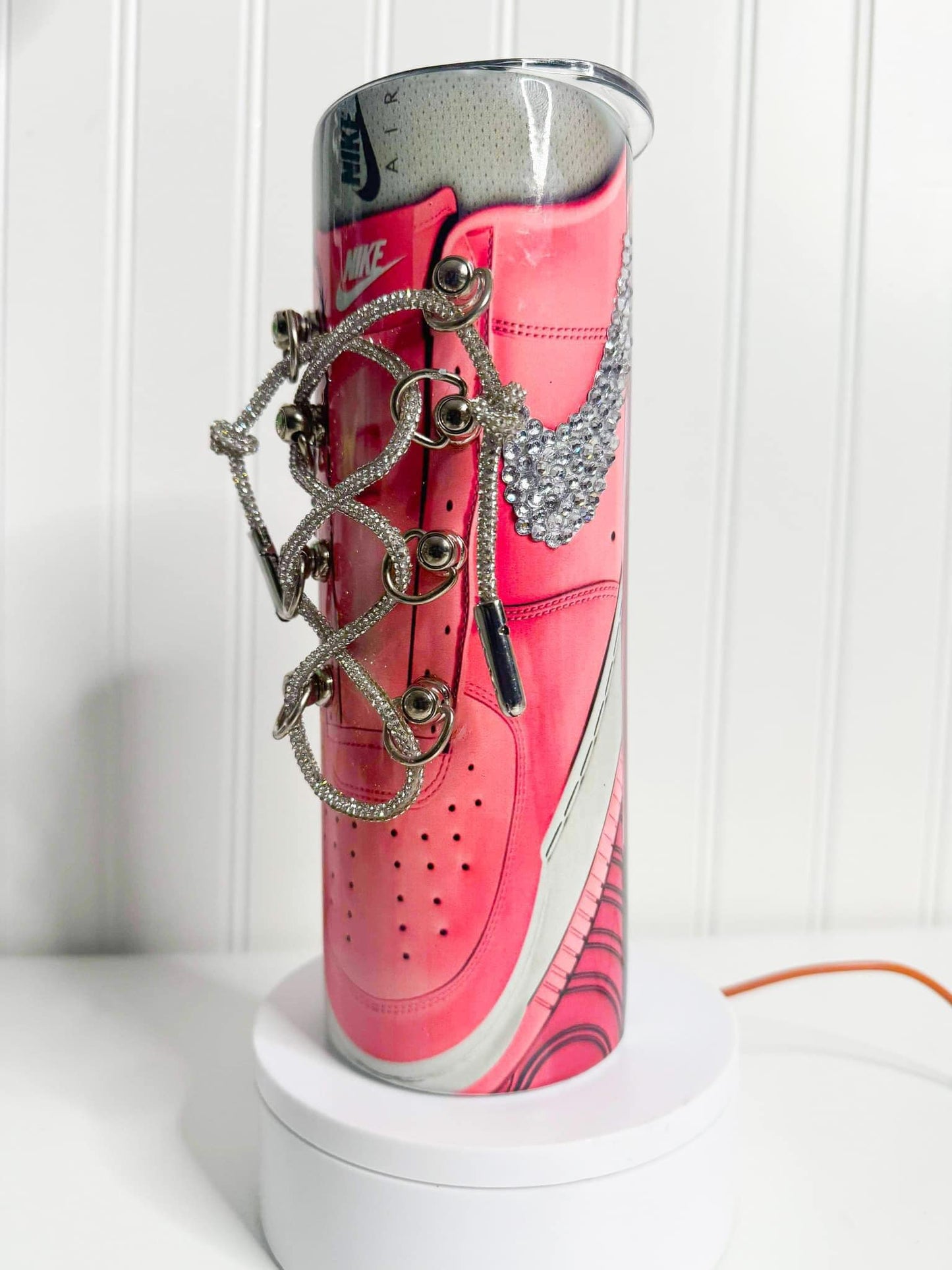 Graduation Bling Tumbler