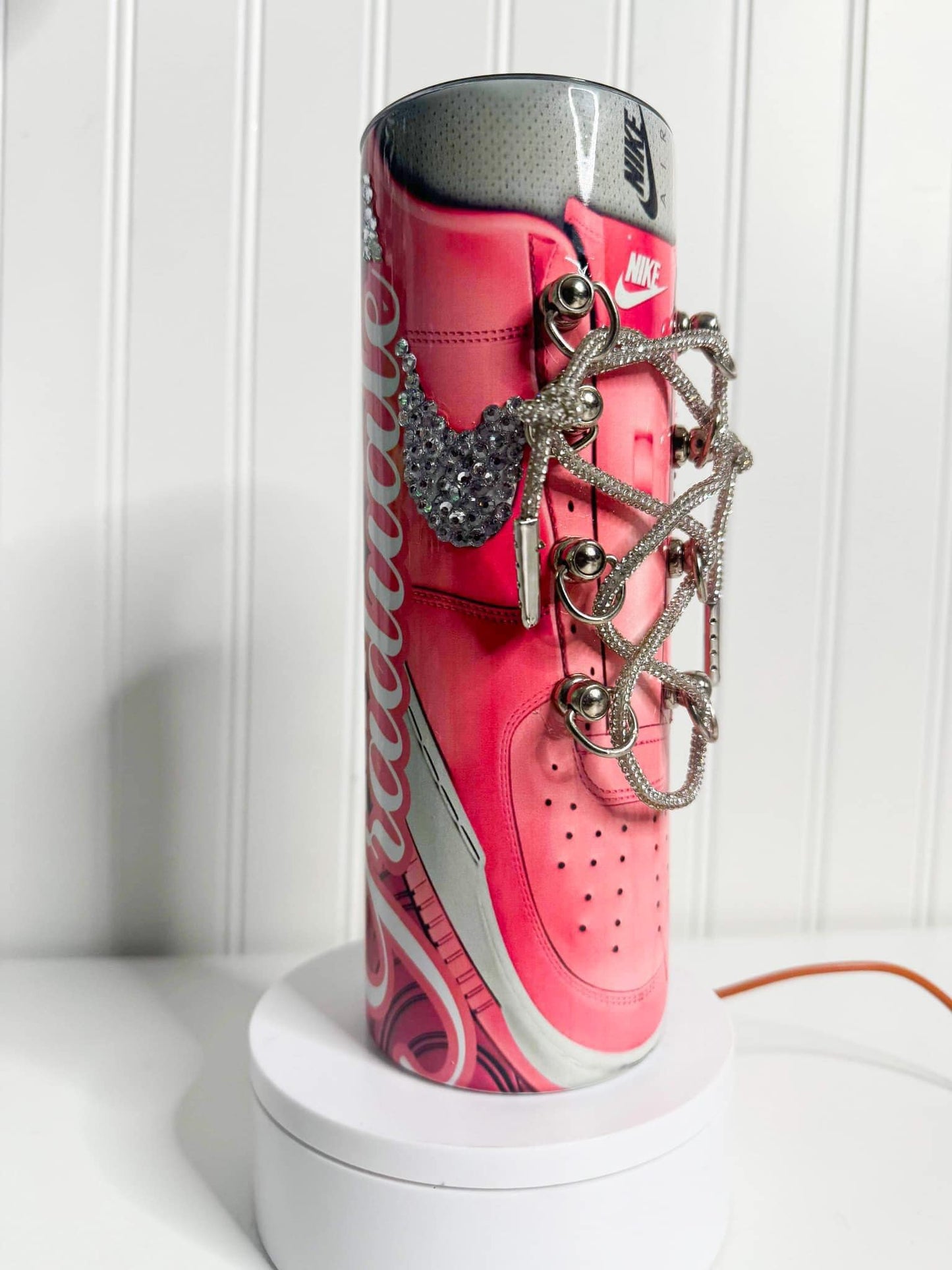 Graduation Bling Tumbler