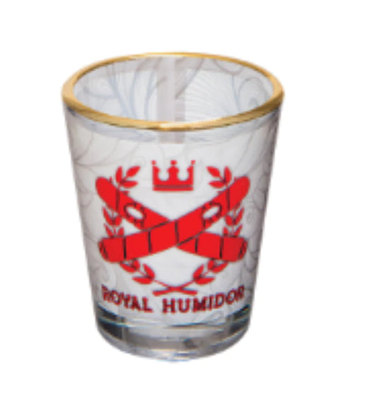 1.5oz Shot Glass