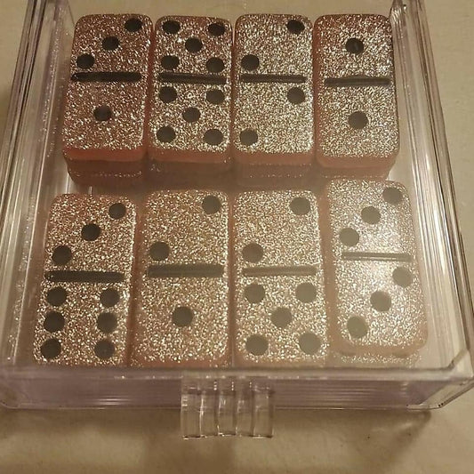 Custom Dominoes