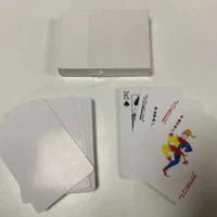 Custom Playing Cards