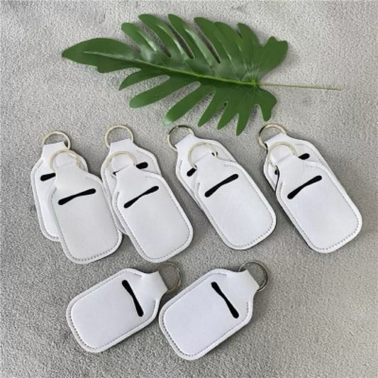 Hand Sanitizer Holder