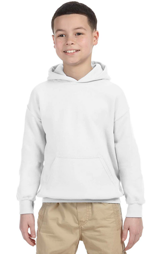 Kids Custom Hoodie