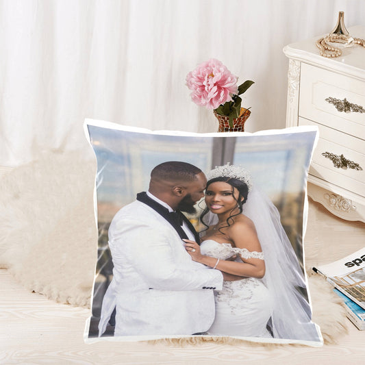 Custom Pillow